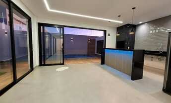 Imagem 2: Casa com 3 dormitórios, 223 m² - venda por R$ 1.600.000,00 ou aluguel por R$ 5.500,01/mês