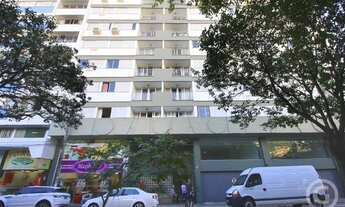 Imagem: Florianópolis - Apartamento - Centro