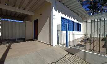 Imagem: Casa com 2 dormitórios para alugar, 84