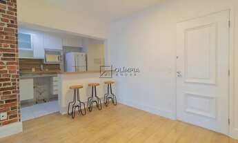 Imagem 7: Apartamento Locação Brooklin 98 m² 2 Dormitórios