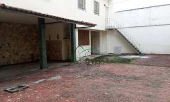 Imagem 5: Casa - Rua Grajaú - Venda ou Aluguel - Grajaú