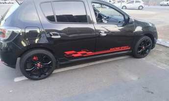 Imagem 6: Shock Envelopamento Estética Automotiva, Geral e Parcial..