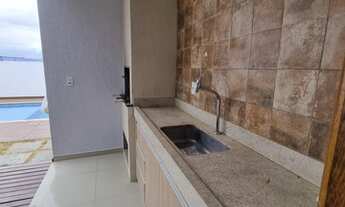 Imagem 6: Casa 3 suítes Vale dos Cristais