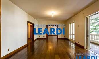 Imagem: APARTAMENTO - JARDIM AMÉRICA - SP