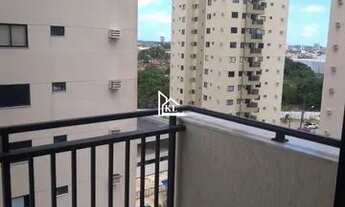 Imagem 4: Venda Rápida - Apto - 07° andar - 2 vagas - Residenical Panamericano