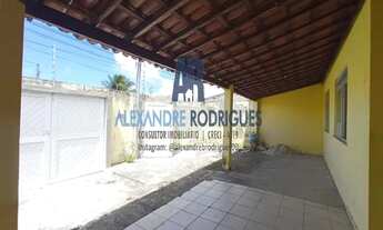 Imagem 3: AR - Vendo Casa na Aruana - 2/4 sendo 1 suíte