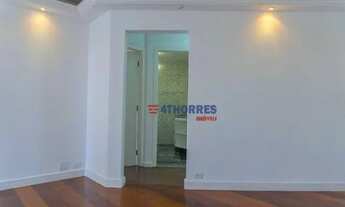 Imagem 4: Apartamento com 3 dormitórios à venda, 88 m² por R$ 465.000,00 - Jardim Monte Kemel - São