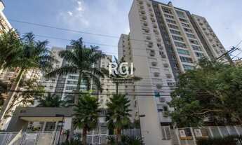 Imagem: Apartamento em Passo da Areia