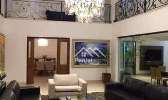 Imagem 4: Sobrado com 6 dormitórios, 740 m² - venda por R$ 8.000.000,00 ou aluguel por R$ 27.331,00