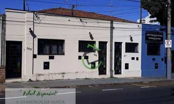 Imagem 2: Kitnet com 1 dormitório à venda, 37 m² por R$ 137.500,00 - Centro - Araraquara/SP