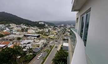 Imagem 6: Cobertura com 4 dormitórios à venda, 289 m² por R$ 6.100.000,00 - Praia Brava - Itajaí/SC