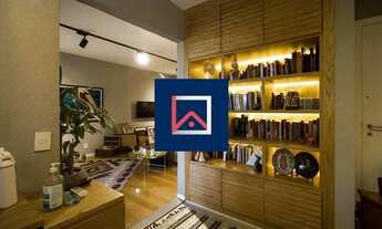 Imagem 7: Locação Apartamento 4 Dormitórios - 129 m² Alto de Pinheiros