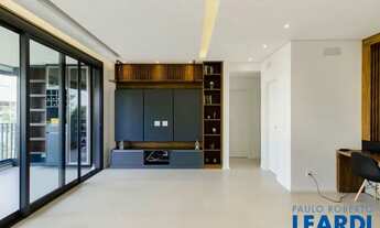 Imagem 4: APARTAMENTO - CAMPO BELO - SP