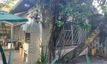 Imagem 6: CASA TÉRREA - BROOKLIN - SP