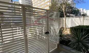 Imagem 2: Apartamento para Locação em São Paulo, Jardim Paulista, 3 dormitórios, 1 suíte, 5 banheiro