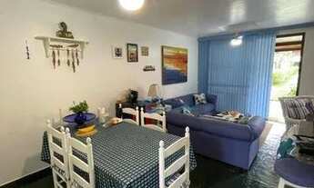 Imagem 2: Village com 2 dormitórios para alugar, 106 m² por R$ 1.000,00/dia - Riviera Módulo 30 - Be