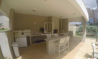 Imagem 6: Apartamento (cobertura 2 - duplex) 3 dormitórios/suite, cozinha planejada, portaria 24hs