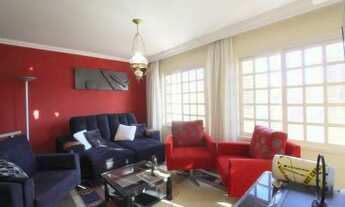 Imagem 5: Casa para Venda - 254m², 4 dormitórios, sendo 3 suites, 5 vagas - Espirito Santo