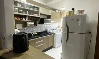 Imagem 4: Apartamento com 2 dormitórios para alugar, 43 m² - Jardim Silvestre - Guarulhos/SP