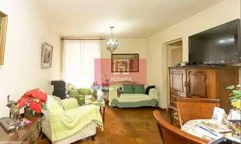 Imagem 2: Apartamento à venda no bairro Santa Cecília - São Paulo/SP, Zona Central