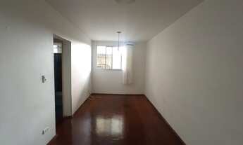 Imagem 2: JARDIM UBIRAJARA APARTAMENTO P/ LOCAÇÃO NO TÉRREO COM 50 M² COM 2 DORMITÓRIOS, GARAGEM
