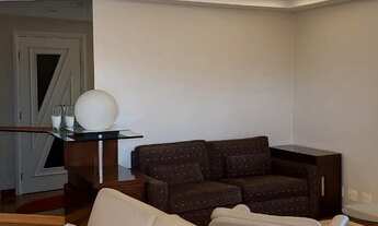 Imagem 7: Apartamento para venda com 210 metros quadrados com 4 quartos em Sumarezinho - São Paulo