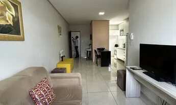 Imagem 5: Flat para aluguel tem 40 metros quadrados com 1 quarto em Centro - Arapiraca - AL