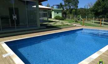 Imagem 7: Condomínio Fechado RESIDENCIAL em IBIUNA - SP, IBIUNA