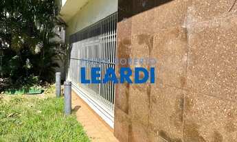 Imagem: CASA TÉRREA - LAPA - SP