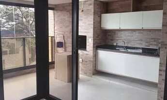 Imagem 4: Excelente apartamento para locação no Anália Franco - Yorker - 186 m2