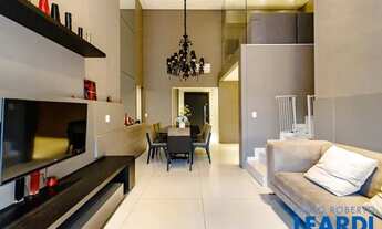 Imagem 2: APARTAMENTO - BROOKLIN - SP