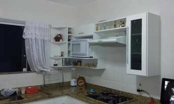 Imagem 2: Casa de condomínio para venda com 120 metros quadrados com 2 quartos