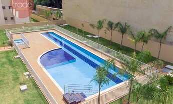 Imagem 2: Apartamento com 2 dormitórios à venda, 50 m² por R$ 213.200,00 - Jardim Anhangüera - Ribei