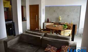 Imagem 4: APARTAMENTO - JARDIM PAULISTANO - SP