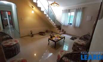 Imagem 2: CASA ASSOBRADADA - MOOCA - SP