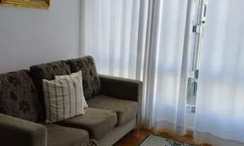 Imagem 2: Apartamento Enseada lado praia
