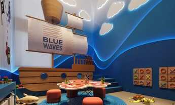 Imagem 5: Apartamento à venda, 3 quartos, sendo 3 suítes, Bairro Centro, Balneário Piçarras/ SC