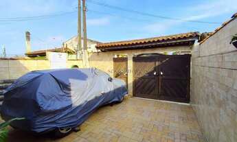 Imagem 2: Casa com 2 dorms, Cibratel II, Itanhaém - R$ 270 mil, Cod: 1133