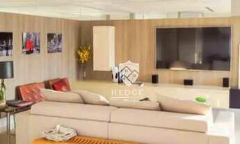 Imagem 4: Apartamento com 3 dormitórios à venda, 149 m² por R$ 3.500.000 - Vila Mariana - São Paulo