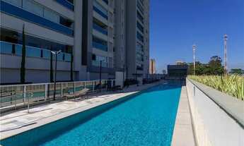 Imagem 7: Apartamento para venda tem 135 metros quadrados com 3 quartos