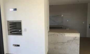 Imagem 5: Apartamento para venda possui 167 metros quadrados com 3 quartos em Setor Marista - Goiâni