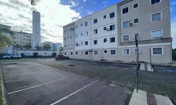 Imagem 7: Apartamento para venda com 49 metros quadrados com 2 quartos em Paupina - Fortaleza - CE