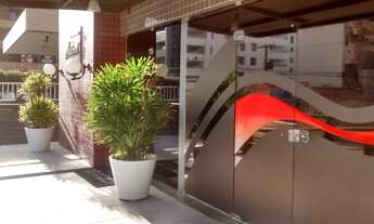 Imagem 3: Apt semi mobiliado na praia de Tambaú