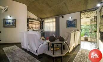 Imagem 7: São Paulo - Casa Padrão - Pinheiros