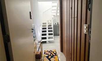 Imagem 2: Cobertura cidade viva Santo André