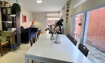 Imagem 4: SOBRADO - LAPA - SP