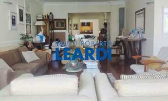 Imagem: COBERTURA - HIGIENÓPOLIS - SP