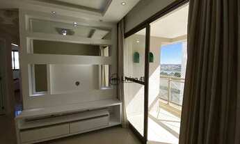 Imagem 4: Ap andar alto com vista para Parque Barigui