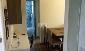 Imagem 7: Apartamento de 1 dormitório no Bairro