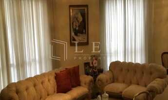 Imagem 3: Magnífico apartamento de alto padrão localizado em Perdizes